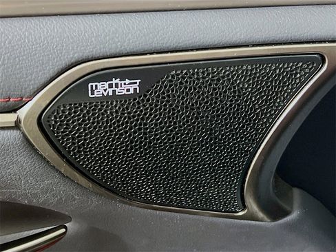 Used 2022 Lexus ES 350 F Sport image 18