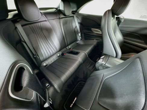 Certified 2023 Mercedes-Benz E 450 Cabriolet image 28