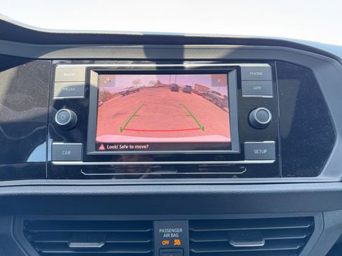 Used 2019 Volkswagen Jetta R-Line FWD image 21