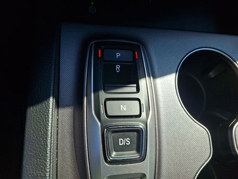 Used 2025 Honda Ridgeline RTL image 15