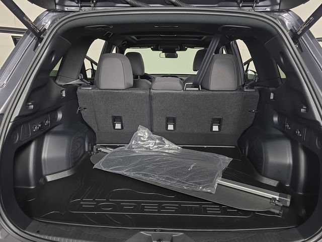 Certified 2026 Subaru Forester Premium AWD/4WD image 27