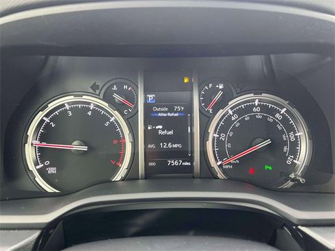 Certified 2024 Toyota 4Runner Limited image 30