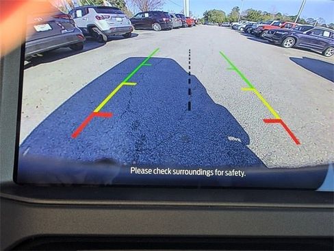 New 2025 Ford Bronco 2-Door image 21