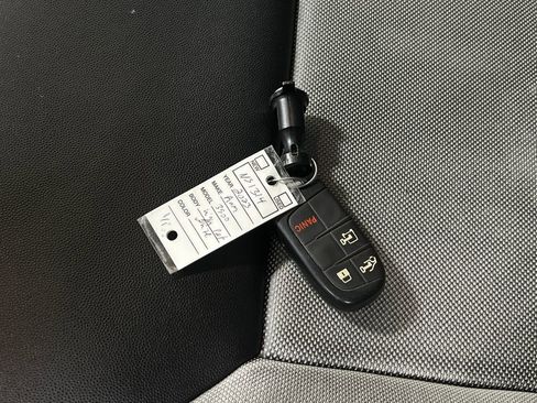 Used 2023 RAM ProMaster 3500 FWD image 36