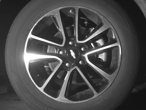 Used 2025 Chevrolet TrailBlazer LT image 13