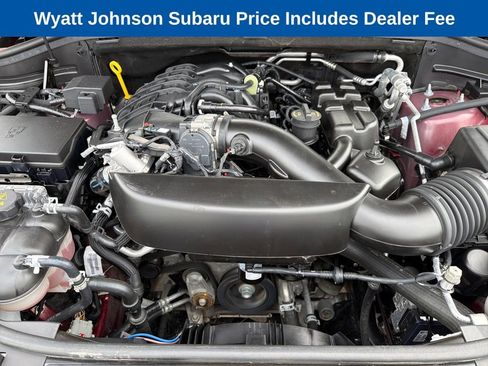 Used 2025 Dodge Durango GT AWD/4WD image 18