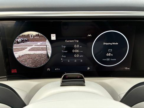 New 2026 Hyundai Palisade Calligraphy image 32