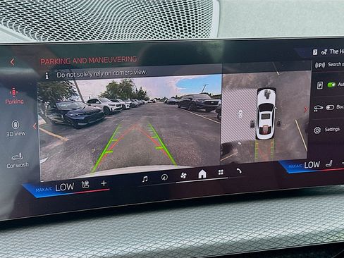 New 2026 BMW 430i Coupe w/ M Sport Package RWD image 12