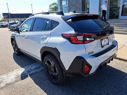 New 2026 Subaru Crosstrek 2.5i Sport