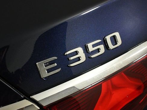 New 2026 Mercedes-Benz E 350 E 350 image 26