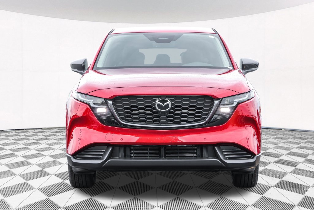 New 2026 MAZDA CX-5 Select AWD/4WD image 9