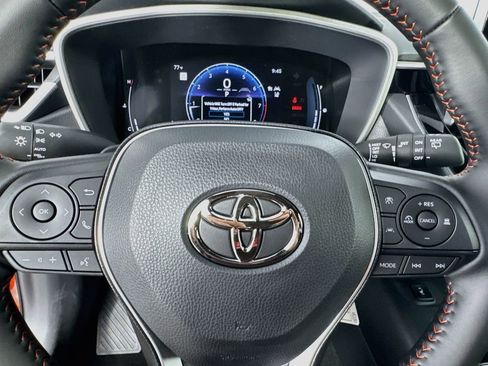 New 2026 Toyota Corolla SE FWD image 15