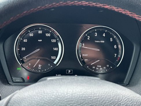 Used 2018 BMW 230i Convertible RWD image 28