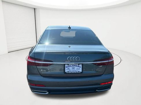 Used 2019 Audi A6 3.0T Premium Plus AWD/4WD image 6