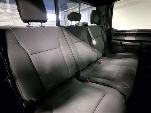 Used 2019 Ford F150 XLT w/ Equipment Group 302A Luxury image 36