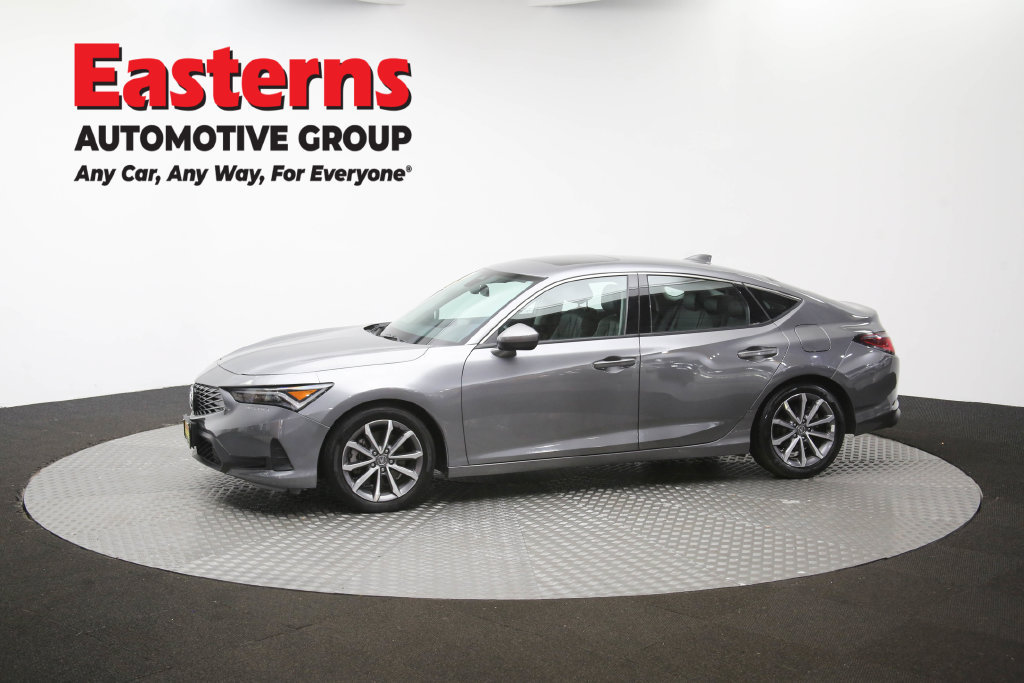 Used 2025 Acura Integra FWD image 59