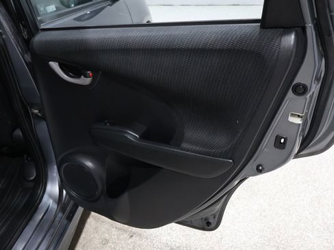 Used 2012 Honda Fit Sport image 24