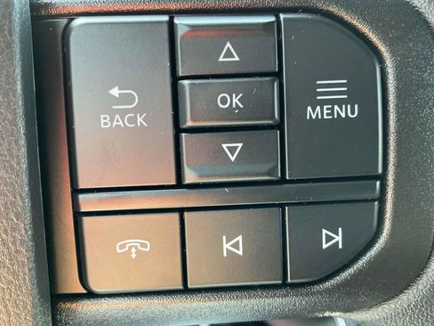 New 2025 Ford F150 STX image 19