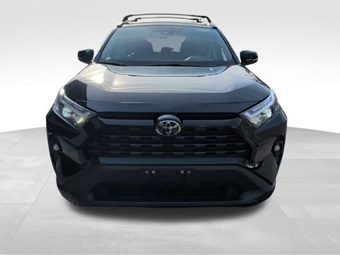 Used 2024 Toyota RAV4 XLE Premium image 8