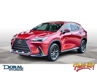 Used 2024 Lexus NX 250 FWD w/ Cold Area Package video 1