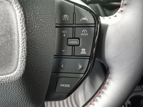 New 2026 Toyota Prius Plug-In Hybrid image 19