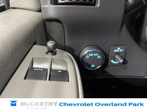 Used 2024 GMC Savana 2500 w/ Driver Convenience Package RWD image 14