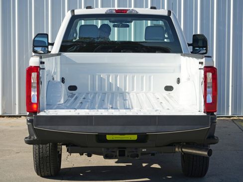 Used 2025 Ford F350 XL w/ XL Driver Assist Package image 10