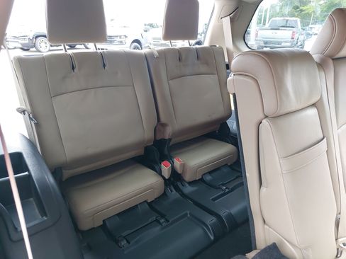 Used 2012 Toyota 4Runner Limited RWD image 12