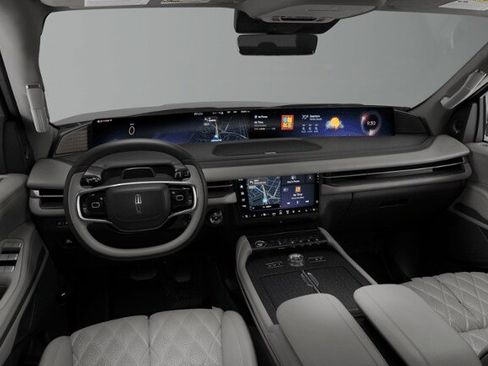 New 2026 Lincoln Navigator L Black Label image 30