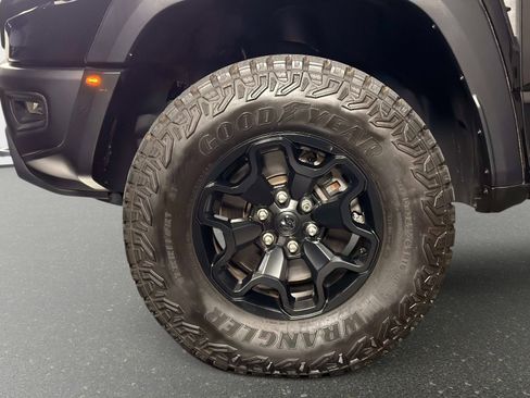 Used 2021 RAM 1500 TRX w/ TRX Level 1 Equipment Group AWD/4WD image 11