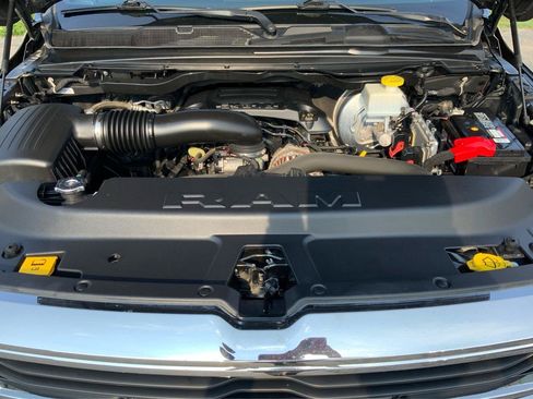 Used 2021 RAM 1500 Big Horn AWD/4WD image 23