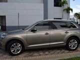 Used 2017 Audi Q7 3.0T Premium Plus image 4