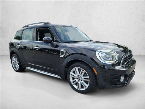 Used 2019 MINI Cooper Countryman S FWD image 3