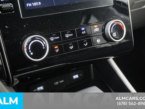 Used 2022 Hyundai Tucson SEL image 38