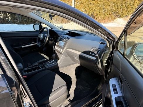 Used 2016 Subaru Impreza 2.0i image 15