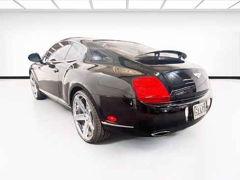 Used 2010 Bentley Continental GT image 6