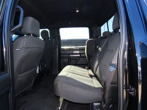 Used 2018 Ford F150 XLT w/ Equipment Group 302A Luxury image 17