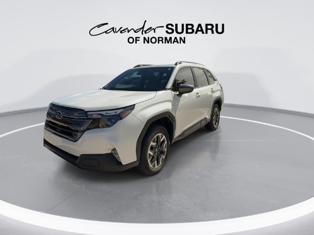 New 2026 Subaru Forester Premium AWD/4WD image 5
