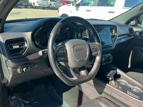 Certified 2023 Dodge Durango GT image 22