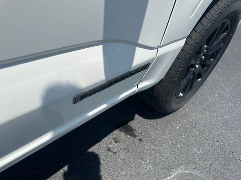 New 2025 Ford F150 Platinum w/ Equipment Group 702A High image 30