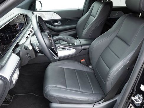 Certified 2025 Mercedes-Benz GLS 450 4MATIC image 15