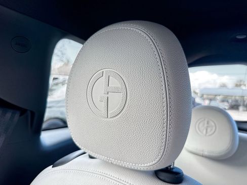 New 2025 FIAT 500 e image 25