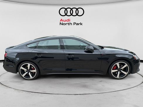 Used 2024 Audi A5 2.0T Premium Plus AWD/4WD image 6