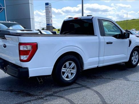 Used 2023 Ford F150 XL RWD image 6