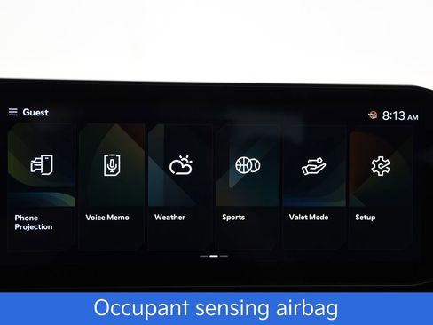 New 2025 Kia K4 GT-Line w/ GT-Line Sunroof Package image 13