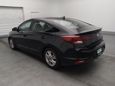 Used 2019 Hyundai Elantra Value Edition w/ Cargo Package image 3