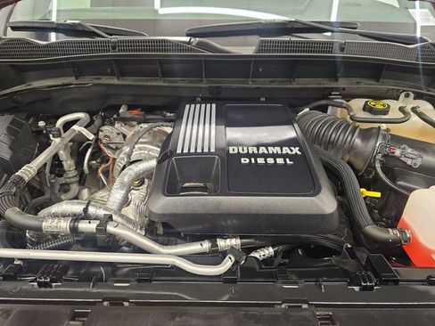 Used 2024 GMC Sierra 1500 AT4 AWD/4WD image 38