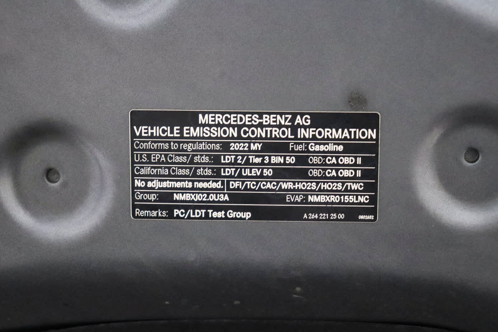 Used 2022 Mercedes-Benz GLC 300 4MATIC Coupe image 32