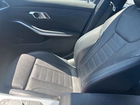 Used 2022 BMW 330i xDrive Sedan w/ M Sport Package AWD/4WD image 20