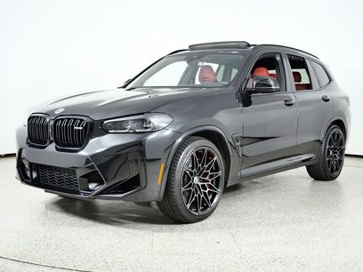 Used 2023 BMW X3 M w/ Competition Package